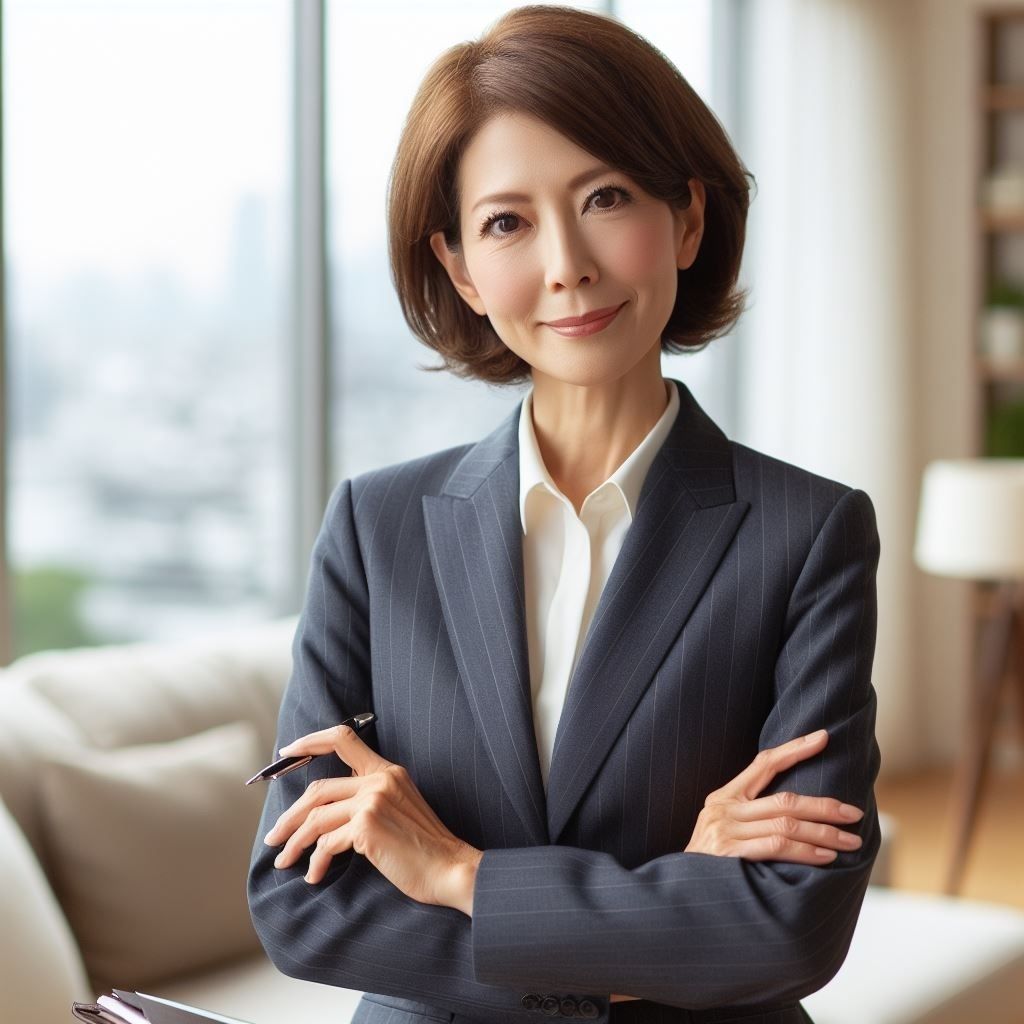 普通の男のレ●プ体験談:逮捕してこようとする熟女