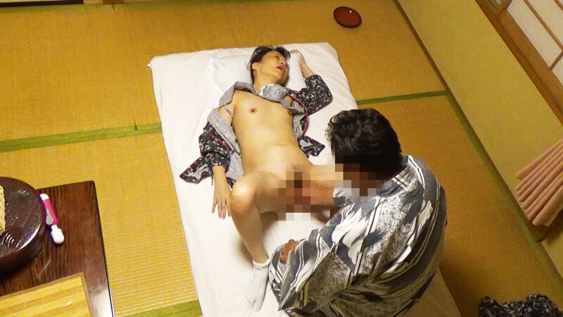 仲居さんが美人でエロかったのでハメ倒しました 極私的盗撮映像 8時間