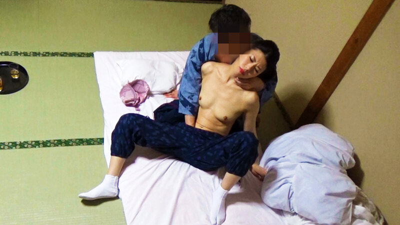 仲居さんが美人でエロかったのでハメ倒しました 極私的盗撮映像 8時間