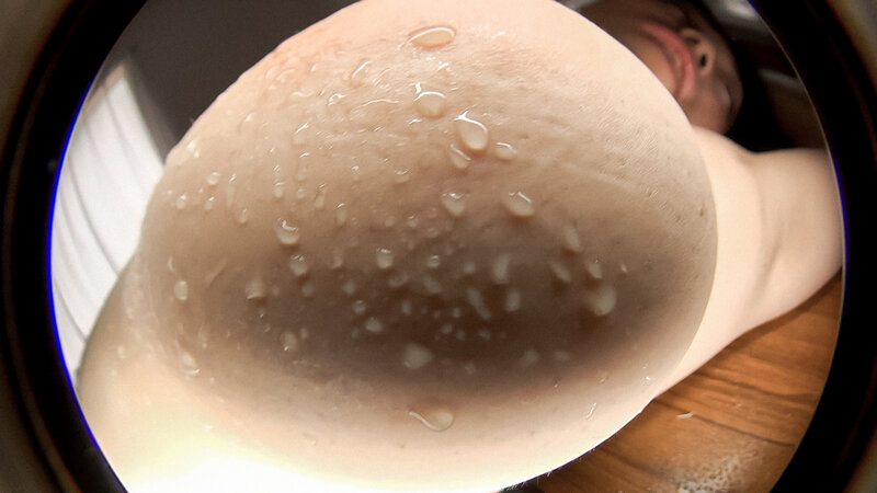 【淫語主観】体臭嗅がせる淫乱痴女