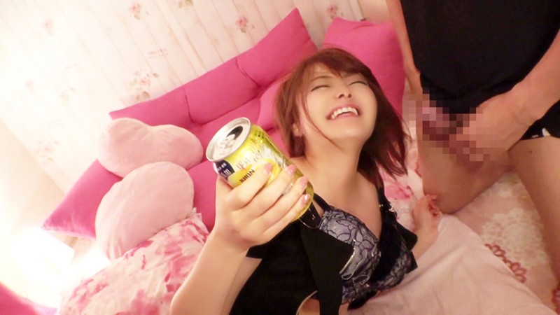 国宝級美女中出し天国