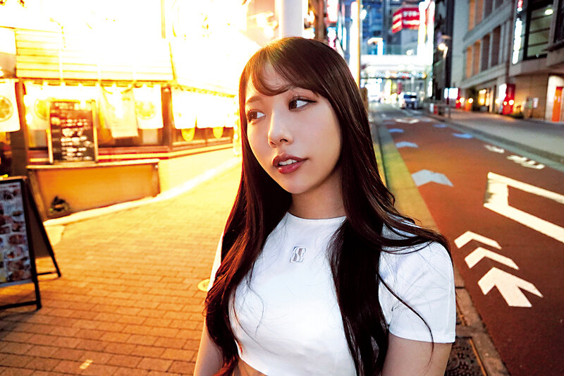 Red Dragon 尾崎えりか