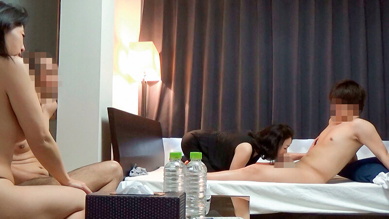 新・夫婦交換会 4