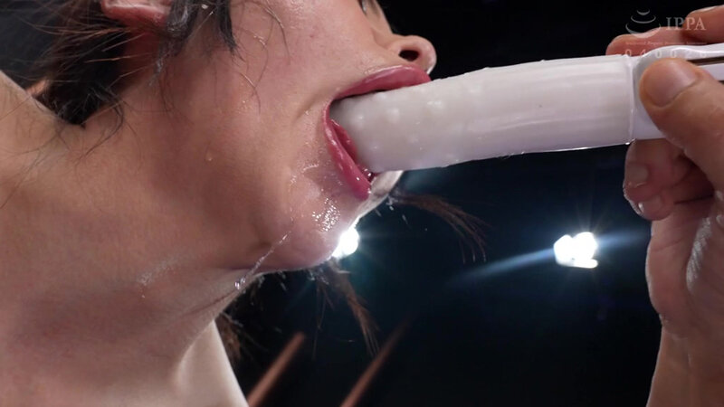 解禁アナル 叶芽遥希