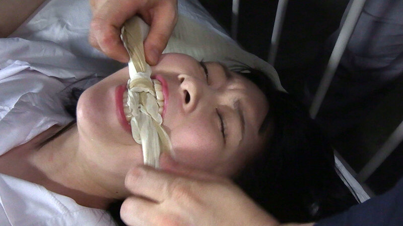 囚われの緊縛令嬢 DIDコレクション1