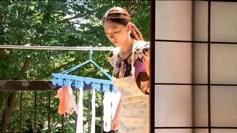 妻が夫以外の男に落ちるとき 背徳セックス