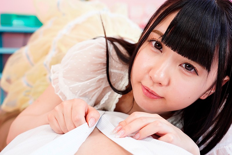 【VR】夢見照うた VR全タイトルコンプリートBEST300分!!