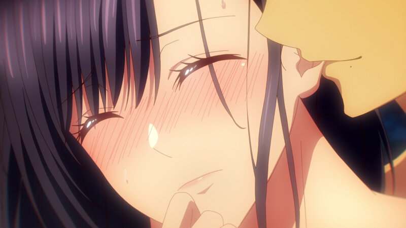 夫婦交歓~戻れない夜~【プレミアム版】(3)