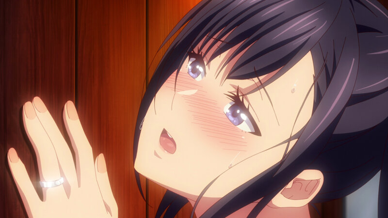 夫婦交歓~戻れない夜~【プレミアム版】(3)