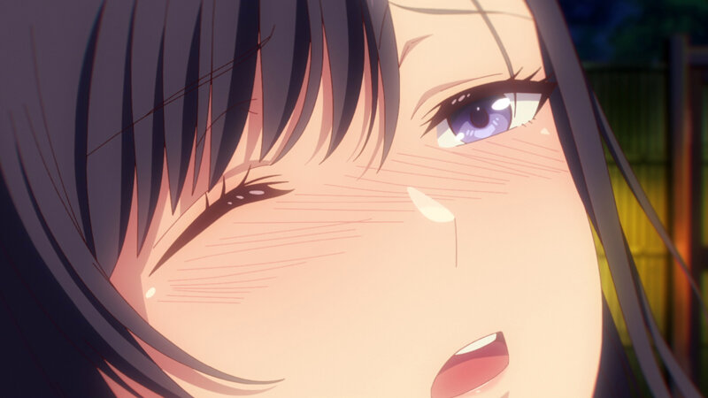 夫婦交歓~戻れない夜~【プレミアム版】(3)