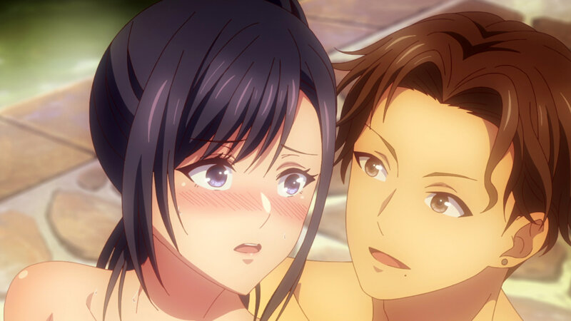 夫婦交歓~戻れない夜~【プレミアム版】(3)