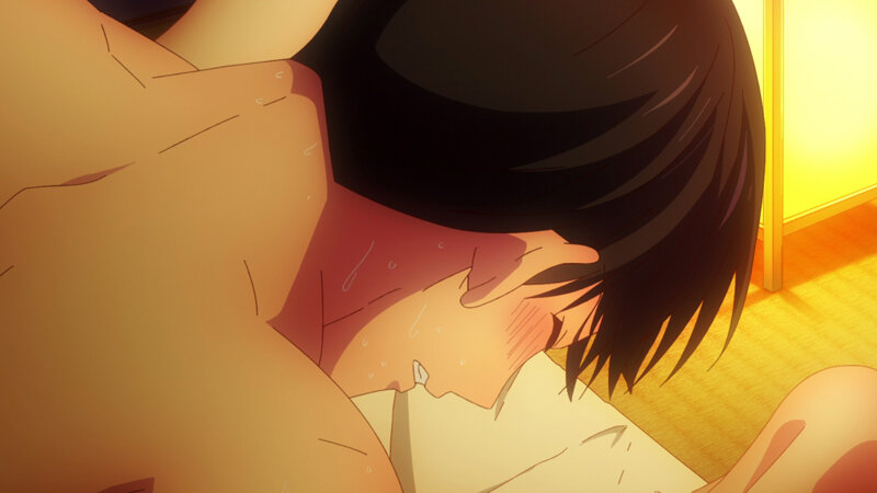 夫婦交歓~戻れない夜~【プレミアム版】(7)