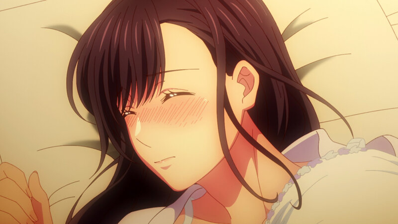 夫婦交歓~戻れない夜~【プレミアム版】(7)