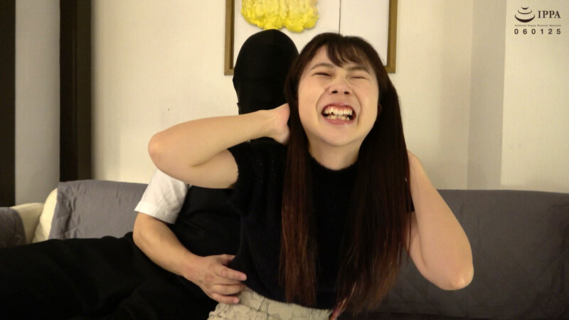 「自称くすぐりに強い子のくすぐりチェック! あれ?本当に強い?」わかしラボVol.030-1 Nana