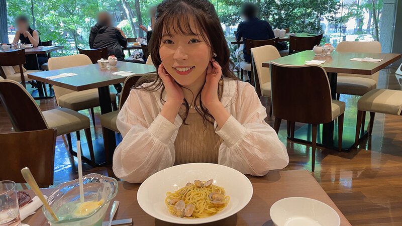 【クビレ美巨乳】ドスケベボディ人妻29歳。色気ムンムン奥さまをナンパ&部屋連れ込み!!昼間から情熱的濃密性交でガチイキアヘリまくり不貞中出し!!【セックスが歩いてる…!!】