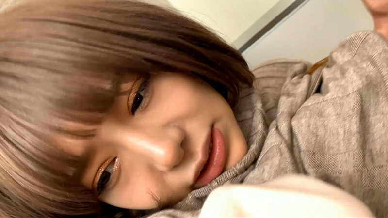 痴●電車#043 某SNSで有名な美人コスプレイヤー