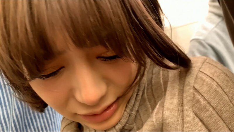 痴●電車#043 某SNSで有名な美人コスプレイヤー