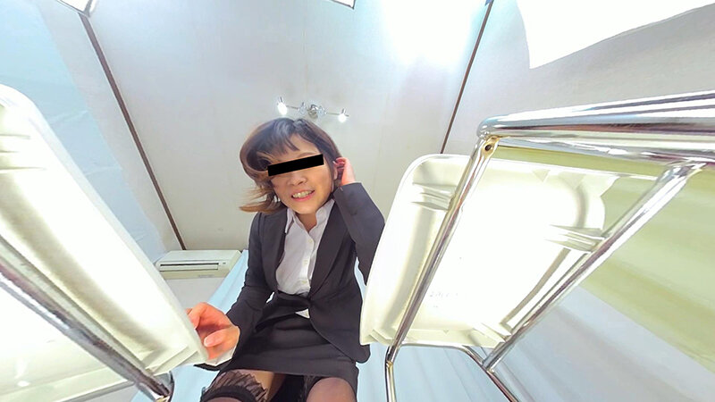 【VR】VR・糞三昧
