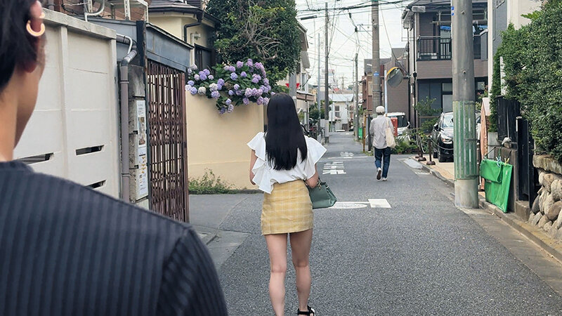 エグいほど体がスケベなメンエス嬢に本番交渉→失敗。諦めきれずに【出待ち・ストーキング・自宅特定】私生活盗撮→昏●キメセク姦