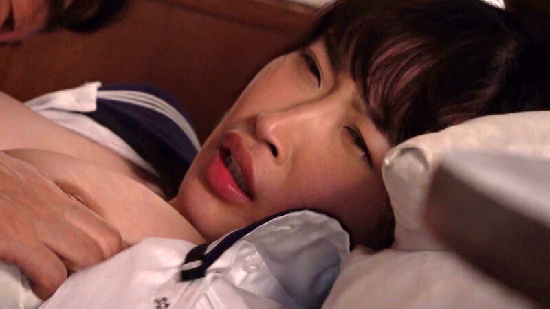 制服萌え美少女をスケベで弄ぶ Part.2