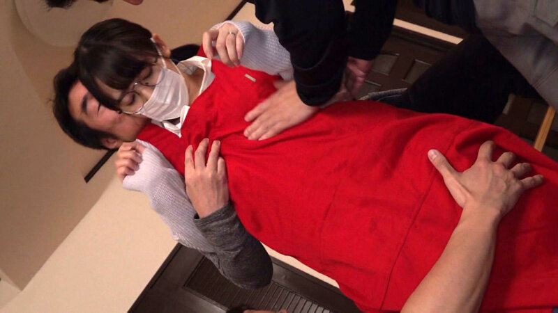 破廉恥極まりないんですこの女 Part.1