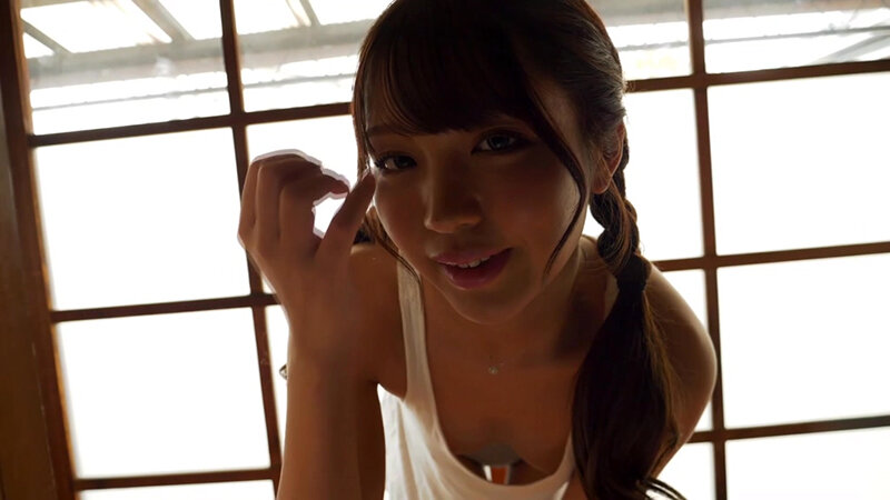 濡れたひだまり 木下ひまり