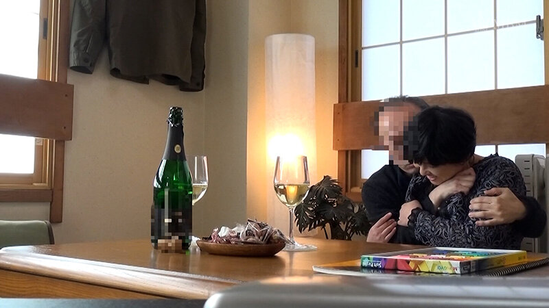 熟年男女のエロス溢れる色恋情事！抑えきれない激しい欲情にむせかえるエロス！