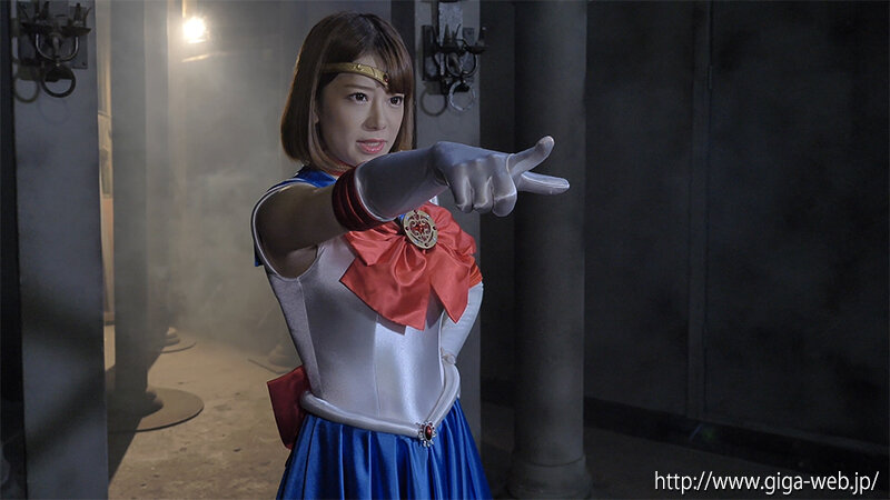 ヒロイン完全破壊 叶わぬ死 呪われた肉体 有村のぞみ