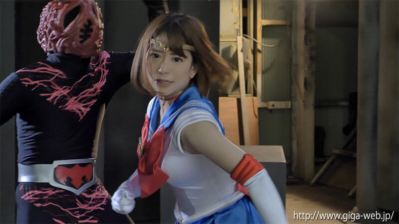 ヒロイン完全破壊 叶わぬ死 呪われた肉体 有村のぞみ