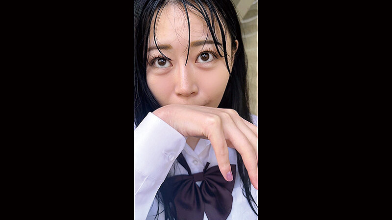 ゲリラ豪雨 びしょ濡れ幼馴染レ×プ