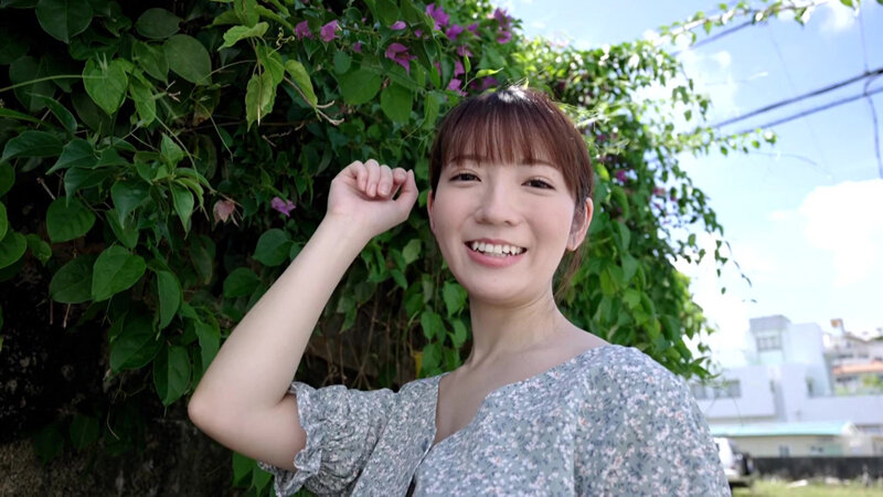 Non 砂浜のリトルフラワー・小花のん