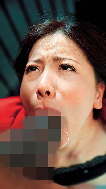 黒人極太メガチ○ポ 熟女中出し輪●3 あなたごめんなさい 私、こんなガバマンにされてしまいました… 美熟女強●懐妊12人4時間