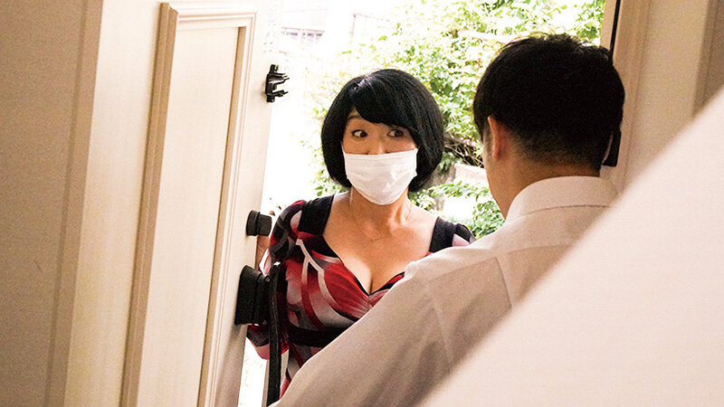 デリヘル呼んだら会社の女上司が来た!! 日頃の逆襲ピストンで雌化する女部長!