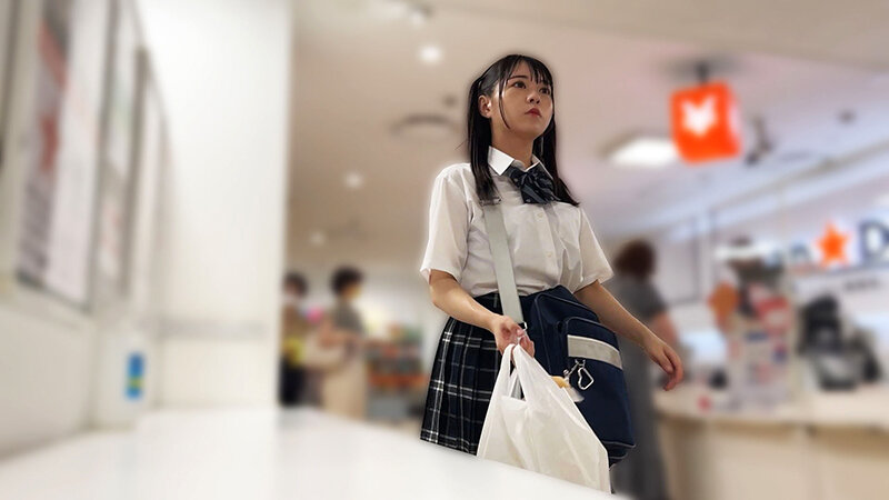 おいかけまわし【20**/**/**】（NEBO-013）