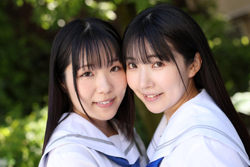 私たち・・もちろん・・おエッチですよね・・？ 高橋未来VS若林美穂