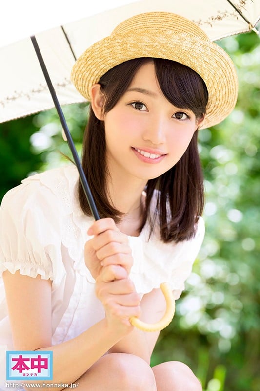 ヤバイよッ！！初めて膣内に出しちゃった！ 星咲セイラ