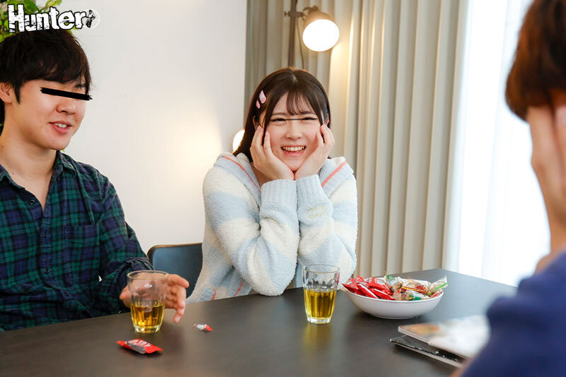 「いつものやってよ…」絶対服従妹のノーハンドセルフイラマ