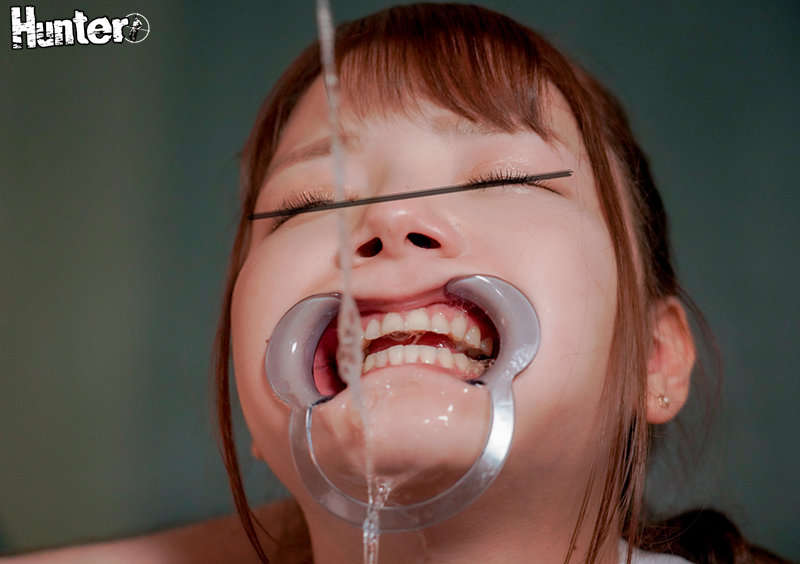 放課後極限イラマチオ