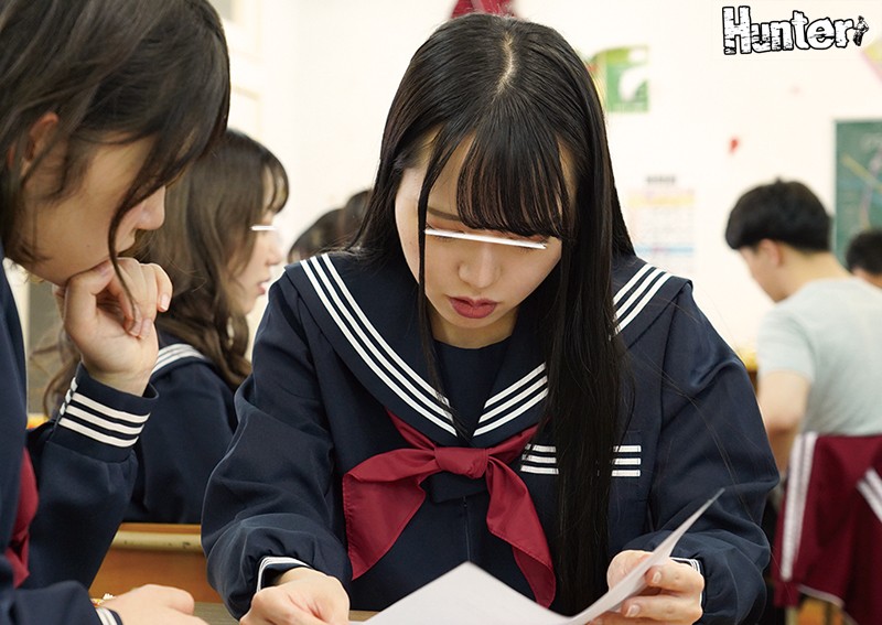 だれとでも定額挿れ放題！月々定額料金さえ支払えば、校内の女子生徒や女教師でも誰でも挿れ放題！エピソード0
