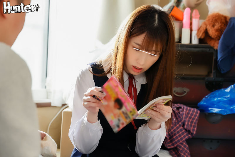 「この部屋なんか股間がムズムズしてくる…」ボクの恥ずかしい汚部屋に興奮を覚えた近所の女の子とその友達に芋づる式中出し!昔よく遊んだ近所の女子