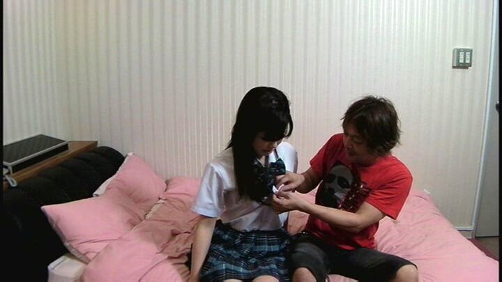 都内某所！ラブホ盗撮映像流出5 12人