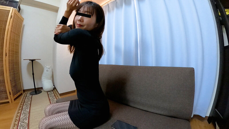 エロくて臭い人妻みどりさん 藤沢みどり