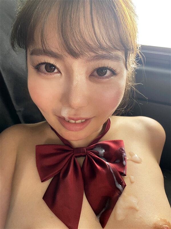 【VR】親が帰ってくる【63分前…】自宅マンションの駐車場で【潮吹き&アクメ連発!】S級ルーズソックス女子○生の剛毛おま○こを一心不乱に激突き絶頂イキ!【口内発射・中出し2発・顔射】密室汗だく灼熱カーセックス 百瀬あすか