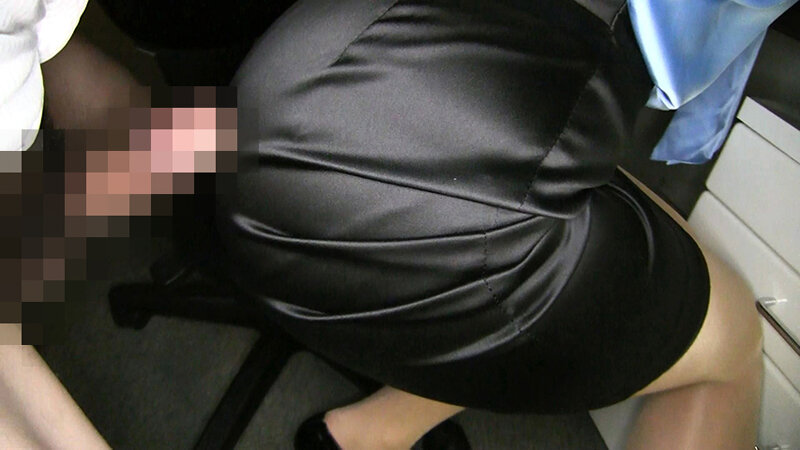 ぶっかけ!つるつるサテン美女Z