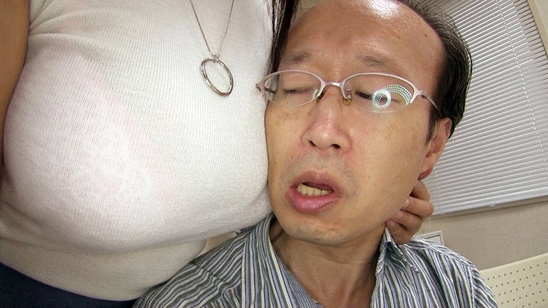 大爆乳の四本立て!肉感OLコレクションvol.2