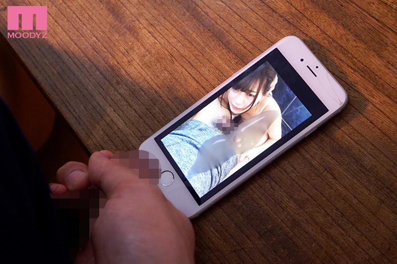 僕を助けてくれる幼なじみがいじめっこに犯●れているのを見て勃起した 美谷朱里