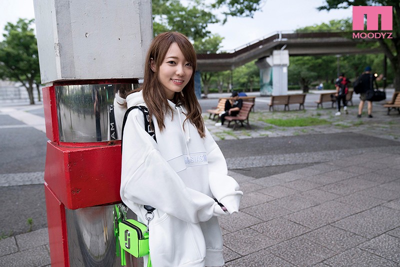 声小さいけど、めっちゃ敏感娘AVDebut ＃雨宮もな＃短大生＃ハタチ（20）＃夢はガールズバンド＃キーボード担当＃小動物系