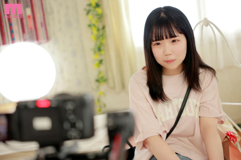 新人 AV男優さんのエッチ甘~い めっちゃ敏感洋菓子専門学生AVデビュー!! 堂元ふわり