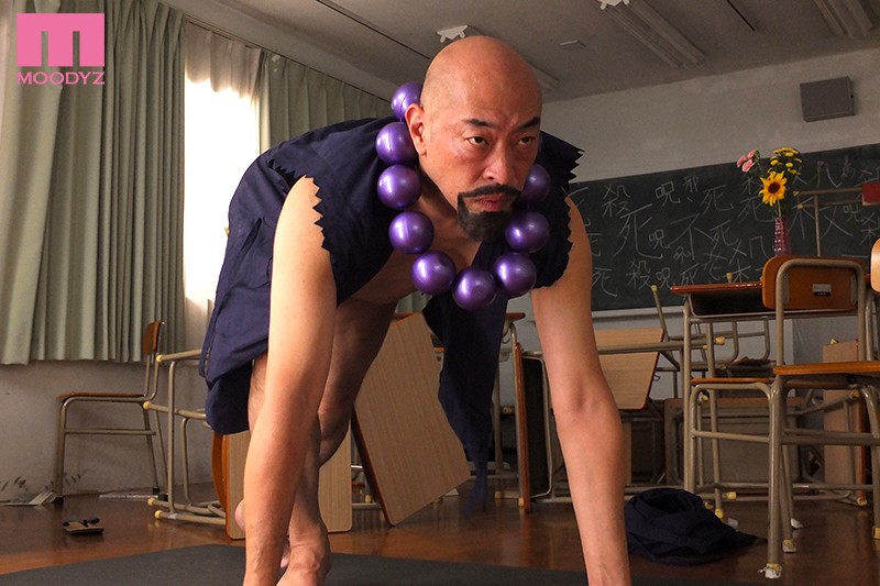 霊姦少女外伝トイレの花子さんVS屈強退魔師悪堕ちマ○コに天誅ザーメン連続中出し 深田えいみ