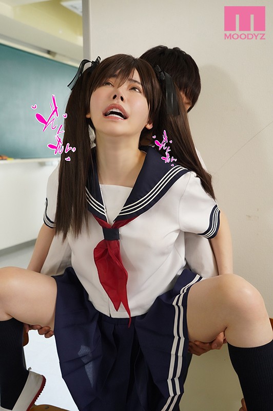 合体！抜けない！？～交尾したまま日常性活～ 深田えいみ